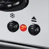 Tostapane 1 fessura 1000w rosso Russell hobbs 21391-56 Anteprima dell’immagine prodotto 8