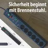 Brennenstuhl Secure-Tec 19.500A: Regleta de enchufes con Vista previa de la imagen del producto 27