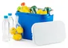 Camping-Kühlschrank 10 Liter 31x20x26cm Modell Champs Blau Produktbild-Vorschau 7