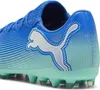 Voetbalschoenen Puma 107941-01 voor Unisex Productafbeelding-voorbeeld 9