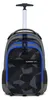 Schultrolley Jungen Elephant Hero Signature Trolley Ranzen Produktbild-Vorschau 1