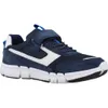 Geox Flexyper Jungen Klettschuh in Blau, Größe 33 Produktbild-Vorschau 3