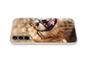 MuchoWow® Handyhülle Schutzhülle Hülle für Samsung Galaxy Produktbild-Vorschau 5