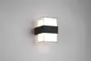 Reality Leuchten Wandleuchte MOLINA   Wandlampe Produktbild-Vorschau 9