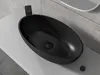 Design Waschtischarmatur Badarmatur XELO-Flex 260 - Hoher Produktbild-Vorschau 2
