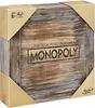 Monopoly - Holz Sonderedition (englische Version) Produktbild-Vorschau 1
