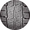Michelin Agilis Alpin 235/60R17C 117R Produktbild-Vorschau 10