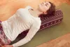 #DoYourYoga Yoga-Bolster Paravati - Buchweizenschalen - Produktbild-Vorschau 15
