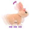 IMC Toys Club Petz IM927216, Konijn, 3 jaar, Interactief, Productafbeelding-voorbeeld 3