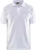 Blakläder Polo Shirt 3305 1035 in div. Farben, Farbe:weiß, Produktbild-Vorschau 2