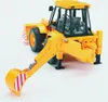JCB 4CX Baggerlader Produktbild-Vorschau 18