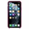 Silikonové pouzdro pro Apple iPhone 11 Pro Max – Náhled obrázku produktu 5