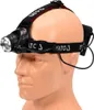 YATO Svítilna čelovka LED XM-L2 CREE 10W, 450 lm YT-08591 Náhled obrázku produktu 8