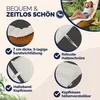 DETEX® Liegenauflage wasserabweisend inkl. Kopfkissen Produktbild-Vorschau 3