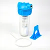 Einzelkörper Für Die Wasservorfiltration 1 Zoll Patronen 5 Produktbild-Vorschau 2