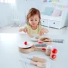 Hape GOTUJ I PODAJ, ZESTAW, Kuchnia, 3 lat(a), Wielobarwny, Podgląd zdjęcia produktu 13