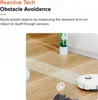 ROBOROCK Q10 PF, robot per la pulizia in nero Anteprima dell’immagine prodotto 16