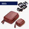 TROIKA CBO60/BR TROIKA Set ONPACK braun Podgląd zdjęcia produktu 8