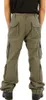 A person wearing olive-colored cargo pants. Anteprima dell’immagine prodotto