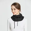 Frauen Winter Beanie Hut Kaschmir Weibliche Gestrickte Mit Produktbild-Vorschau 6