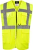 Korntex KXCMF | Comfort Executive Multifunctional Safety Produktbild-Vorschau 1