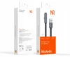 Mcdodo Uhol Usb Lightning Plochý Kábel 36W Pre Iphone 12 13 Náhľad obrázku produktu 11