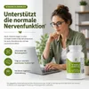 Vitamin B Komplex hochdosiert mit allen 8 B Vitaminen für Produktbild-Vorschau 3