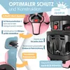 KIDIZ® Siège auto pour enfants | Siège auto enfant | Siège Voir les images du produit 8