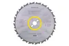 Metabo Kreissägeblatt HW/CT 254x2,4x30mm 24 WZ Produktbild-Vorschau 1