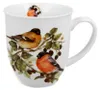 DUO World of Birds Kubek 400 ml THE EURASIAN BULLFINCH (gil Podgląd zdjęcia produktu 2