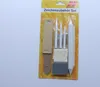Honsell Zeichen Set Disegno - Fabriano Block A4 - 12x Produktbild-Vorschau 5