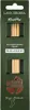 Lana Grossa - Strumpfstricknadel Holz Buche 20cm 2,5mm Produktbild-Vorschau 3