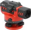 Optisches Nivelliergerät 32-Fach, Bereich 100m, IP54 inkl. Produktbild-Vorschau 7