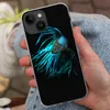 MuchoWow® Handyhülle Schutzhülle Hülle für Apple iPhone 14 Produktbild-Vorschau 5