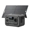 BLUETTI Elite 30 V2 + Panel solar de 100W. Batería solar de Vista previa de la imagen del producto 1