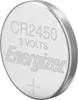 ENERGIZER Pile CR2450 lithium, pack de 2 Voir les images du produit 21