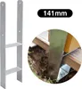 Clanmacy 4x H-Anker Pfostenanker H-Anker H-Pfostenanker Produktbild-Vorschau 9