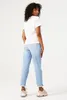 Garcia Isabella Mom Jeans Weiß 26 / 28 Frau Weiß 26 Produktbild-Vorschau 2