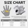 Guantes de entrenamiento CAMBIVO para hombre y mujer, con Vista previa de la imagen del producto 2