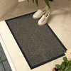 Fußmatte - Für Innen und Außen - 80x200 cm - Braun - Produktbild-Vorschau 8