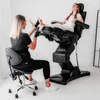 Habys Sorina PRO 7 Kosmetikliege Massageliege Produktbild-Vorschau 8