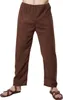 dressforfun® Herrenkostüm Steinzeit-Clanchef Produktbild-Vorschau 7