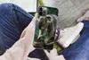 MuchoWow® Handyhülle Schutzhülle Hülle für iPhone 12 Pro Produktbild-Vorschau 3