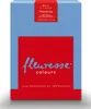 Fleuresse Mako-Jersey-Spannlaken Jenny C Farbe mittelblau Produktbild-Vorschau 2