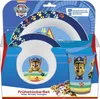 Set da colazione da 3 pezzi Paw Patrol Anteprima dell’immagine prodotto 2