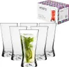 sklenice 6ks LONG X-LINE 300ml KROSNO Náhled obrázku produktu 15