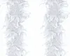 Boa di piume - accessorio per costumi di carnevale 180cm Anteprima dell’immagine prodotto 4