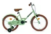 Nogan Dutchy Kinderfahrrad 18 Zoll Grün | Komplett mit Produktbild-Vorschau 2