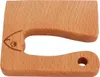 Couteau en bois pour enfants Couteau à légumes et à fruits Voir les images du produit 7