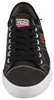 Dockers by Gerli  Herren Canvas Sneaker Schwarz Voir les images du produit 6